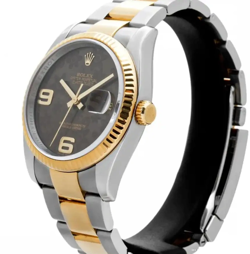 PrestigiousJewelrys Datejust 36mm 116233 Rolex 0709
